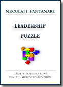 Leadership Puzzle